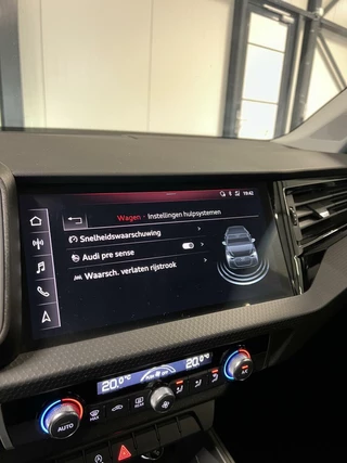 Audi A1 Sportback Audi A1 Sportback 30 TFSI 116PK Epic Clima Virtual Carplay - afbeelding nr 31