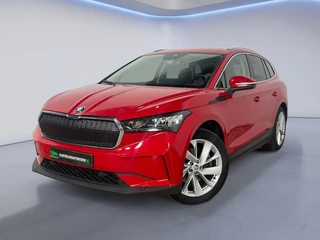 Škoda Enyaq iV 80 |APPLE CARPLAY|SFEER|INRUIL MOGELIJK|