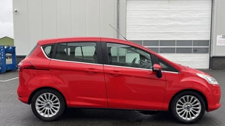 Ford B-MAX - afbeelding nr 4