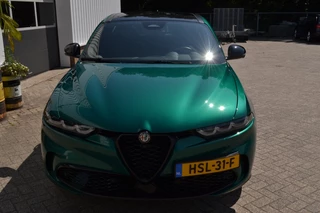 Alfa Romeo Tonale Alfa Romeo Tonale 1.5T Hybrid Veloce - afbeelding nr 3