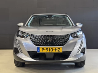 Peugeot e-2008 - afbeelding nr 3