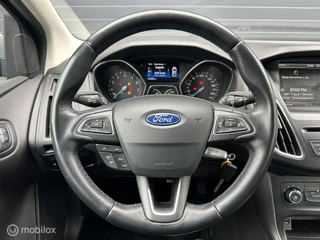Ford Focus Ford Focus Wagon 1.0 Edition CLIMA*CRUISE*NAVIGATIE*PDC*NAP! - afbeelding nr 30