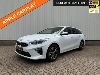 Kia Ceed Sportswagon 1.0 T-GDi DynamicPlusLine, Carplay, Keyless, Navi, Camera, NAP