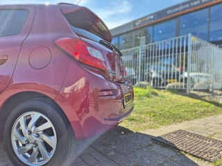 Mitsubishi Space Star - afbeelding nr 10