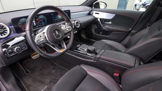 Mercedes-Benz CLA - afbeelding nr 5