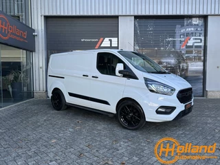 Ford Transit Custom Ford Transit Custom 280 2.0 TDCI L1H1 Raptor/Sport - afbeelding nr 1