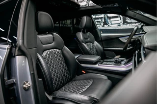 Audi Q8 Audi Q8 55 TFSI quattro Pro Line Plus Goed uitgevoerde Q8 ff - afbeelding nr 17