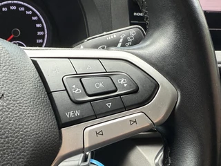 Volkswagen Transporter Volkswagen Transporter Dubbele cabine | Nieuw model | Trekhaak | Carplay | Navi | Cruise | Airco | LM velgen - afbeelding nr 18