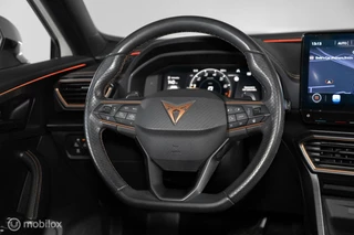CUPRA Formentor CUPRA Formentor 1.5 TSI PANO|SFEER|KEYLESS|360|ACC|20INCH - afbeelding nr 12