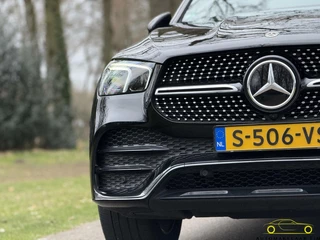 Mercedes-Benz GLE Mercedes GLE-klasse 350 e AMG Line 4MATIC Premium Plus - afbeelding nr 71