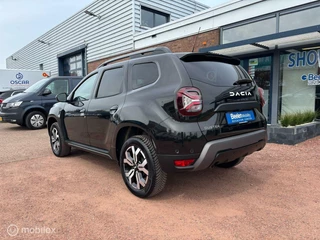 Dacia Duster Dacia Duster 1.3 TCe Journey extra luxe uitvoering - afbeelding nr 3