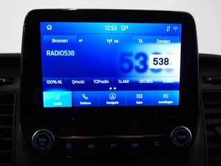 Ford Transit Custom Ford Transit Custom 300 L2H1 Trend Navigatie Camera Trekhaak Bluetooth Cruise control Airco - afbeelding nr 31