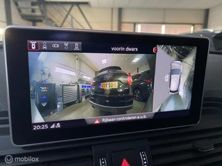 Audi Q5 Audi Q5 55 TFSI e quattro I S-Line | Panodak | 360° camera | ACC - afbeelding nr 22