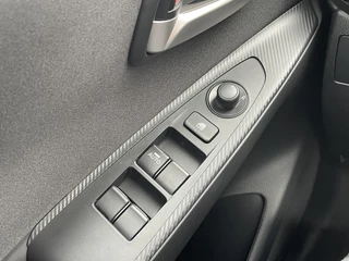 Mazda 2 Mazda 2 1.5 e-SkyActiv-G 90 Homura | CarPlay | Camera | LED | DAB+ | Dodehoek | 16 inch - afbeelding nr 12
