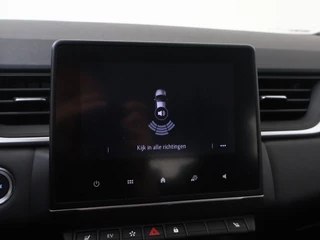 Renault Captur Renault Captur E-Tech plug-in hybrid 160PK / Navigatie / Carpley / Parkeer sensoren / Carselexy - afbeelding nr 10