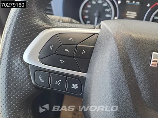 Iveco Daily Iveco Daily 35S21 3.0L Automaat 210PK L2H2 3,5t Trekhaak LED Airco Cruise Camera Euro6 L2 12m3 Airco Trekhaak Cruise control - afbeelding nr 19
