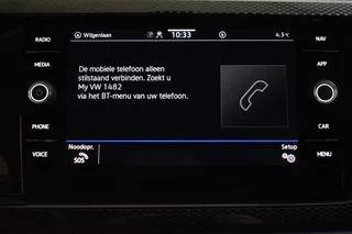 Volkswagen Taigo NAVI/PDC/CARPLAY - afbeelding nr 20