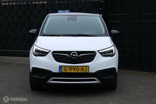 Opel Crossland X Opel Crossland X 1.2 Turbo 120 Jaar Edition - afbeelding nr 8