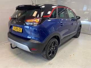 Opel Crossland Opel Crossland 1.2 Turbo 130 PK !! GS Line | NAVI | CLIMA | TREKHAAK | - afbeelding nr 7