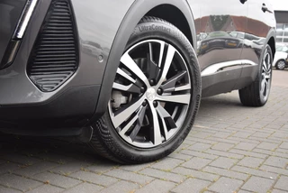 Peugeot 3008 Peugeot 3008 1.6 HYbrid 225 Allure Pack Navi/Camera/PDC/Clima - afbeelding nr 10