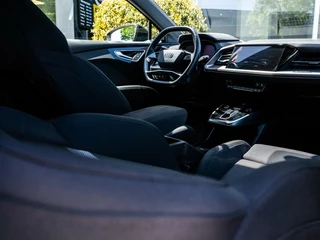 Audi Q4 e-tron Audi Q4 E-tron 40 Advanced Edition 77 kWh|204PK|MATRIX LED - afbeelding nr 18