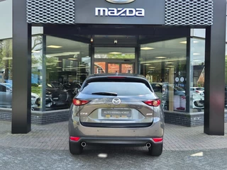 Mazda CX-5 - afbeelding nr 4