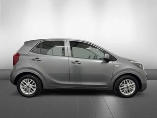 Kia Picanto - afbeelding nr 5