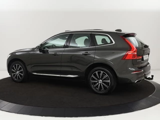 Volvo XC60 Volvo XC60 2.0 T8 Twin Engine AWD Inscription | Panoramadak |  Trekhaak | Leder | Camera | Carplay | Navigatie | Full LED | Climate control - afbeelding nr 2