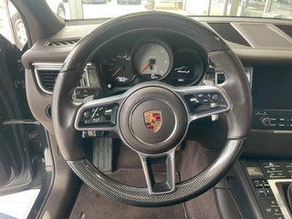 Porsche Macan - afbeelding nr 11