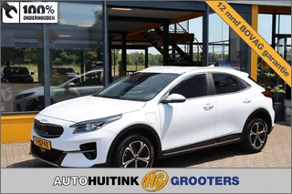 Kia XCeed - afbeelding nr 1