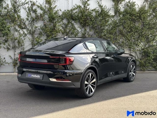 Polestar 2 Polestar 2 Long Range Dual Motor | Launch Edition 78kWh | - afbeelding nr 3