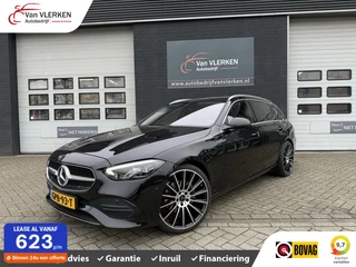 Mercedes-Benz C-Klasse - 70396740-0