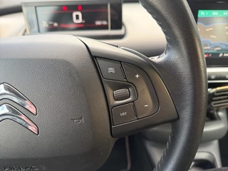 Citroën C4 Cactus Citroën C4 Cactus 110PK Origins | PDC v+a | Camera | Dodehoek | Keyless - afbeelding nr 16