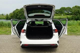 Kia Ceed Sportswagon Kia Ceed Sportswagon 1.0 T-GDi DynamicPlusLine - Casa White - Carplay/Cruise/Clima - afbeelding nr 7