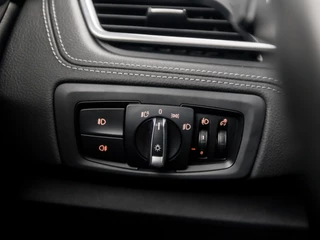 BMW 2 Serie Automaat (GROOT NAVI, M PAKKET, HEAD-UP DISPLAY, LEDER, SFEERVERLICHTING, GETINT GLAS, SPORTSTOELEN, DIGITAL COCKPIT, CRUISE, NIEUWE APK, NIEUWSTAAT) - afbeelding nr 21