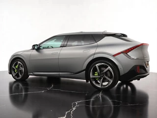 Kia EV6 - Sportstoelen - Panoramadak - 21 inch LM velgen - Navigatie - 360 graden camera - Fabrieksgarantie tot 11-2029 - afbeelding nr 6