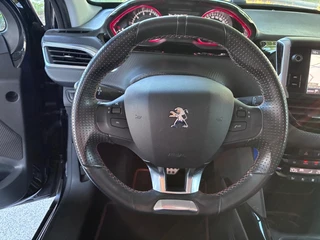 Peugeot 2008 Peugeot 2008 1.2 110Pk --GT-Line -- Complete auto - afbeelding nr 8