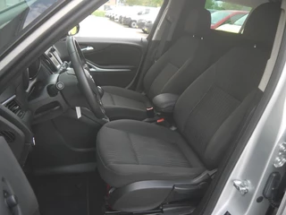 Opel Zafira Opel Zafira 1.6 CDTi EURO 6 Van BPM VRIJ!! GRIJS KENTEKEN!! - afbeelding nr 22
