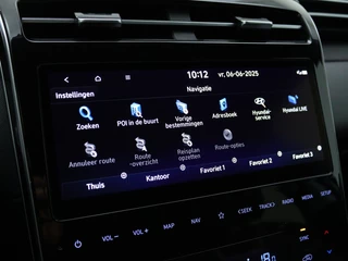 Hyundai Tucson Hyundai Tucson 1.6 T-GDI PHEV Prem | Rondomzicht camera | Stoelverwarming | Led - afbeelding nr 34
