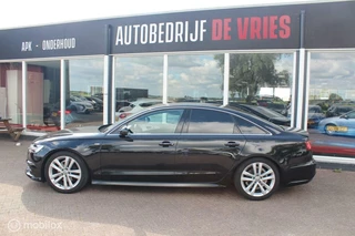 Audi A6 Audi A6 Limousine 1.8 TFSI ultra S-Line 19Inch/Keyless/Bose/NAP - afbeelding nr 6