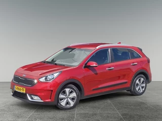Kia Niro Kia Niro 1.6 GDi H. DynamicLine - afbeelding nr 2