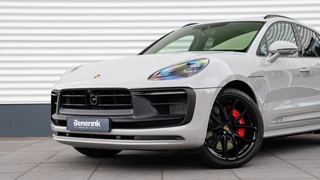 Porsche Macan Porsche Macan 2.9 GTS | Panoramadak | PSCB | Standkachel | BOSE Sound | Trekhaak | Entry & Drive - afbeelding nr 16