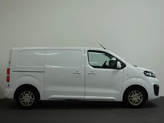 Opel Vivaro Opel Vivaro 1.5 CDTI L2H1 Innovation Naviagatie Camera Apple Carplay Cruise control Airco 3-Zits Euro6 - afbeelding nr 5
