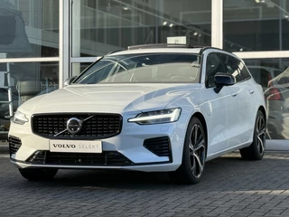 Volvo V60 - afbeelding nr 3