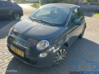 Fiat 500 Fiat 500 1.0 TwinAir Pop - afbeelding nr 2
