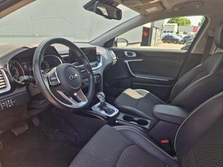 Kia XCeed Kia XCeed 1.4 T-GDi DynamicLine /Deal ond. /Org NL /NAP /48dkm - afbeelding nr 6