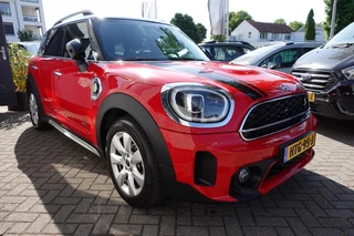 MINI Mini MINI Mini 2.0 CO.S E ALL4 CHILI PLug In Hybrid - afbeelding nr 27