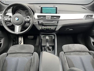BMW X1 - afbeelding nr 9