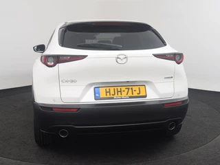 Mazda CX-30 Mazda CX-30 186PK Automaat Exclusive Line FULL OPTION *DEMO* - afbeelding nr 4