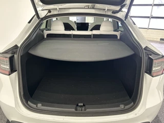 Tesla Model Y Tesla Model Y Long Range AWD 75 kWh | Navigatie | Panoramadak | Verwarmde voorstoelen - afbeelding nr 22